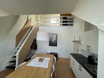 Te huur: Appartement Oranjeplein in Maastricht, Limburg, Maastricht, Appartement