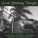 Various - Good Rocking Tonight, Ophalen of Verzenden, Gebruikt