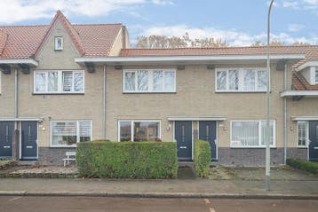 Te huur: Huis Mergelweg in Maastricht, Limburg, Maastricht