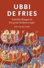 9789401921107 Ubbi de Fries Luit van der Tuuk, Boeken, Verzenden, Nieuw, Luit van der Tuuk