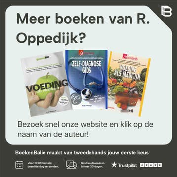 Een winter lang fit - R. Oppedijk 9789075690156, Boeken, Verzenden, Gelezen, R. Oppedijk