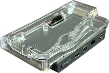Sony DCRA-C121 Handycam Station Dock voor DCR-HC32E / HC33E, Verzenden, Zo goed als nieuw