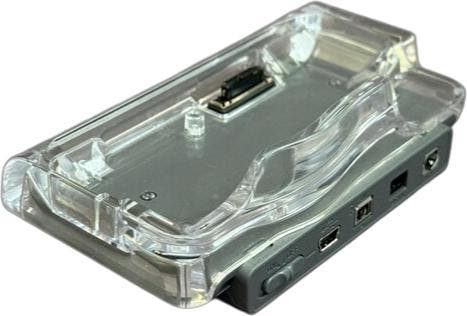 Sony DCRA-C121 Handycam Station Dock voor DCR-HC32E / HC33E, Audio, Tv en Foto, Fotografie | Fotostudio en Toebehoren, Zo goed als nieuw