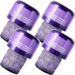Thredo 4x Filter geschikt voor Dyson V11 / V15 Stofzuigers -, Witgoed en Apparatuur, Stofzuigers, Verzenden, Nieuw