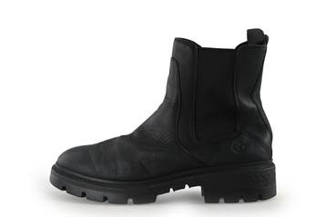 Timberland Chelsea boots in maat 42 Zwart, Kleding | Dames, Verzenden, Zwart, Overige typen, Timberland