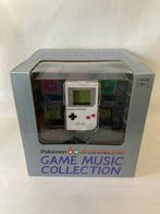 Pokémon Red & Green GAME MUSIC COLLECTION with Game Boy, Nieuw