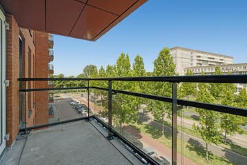 Te huur: Appartement Meer en Vaart in Amsterdam, Huizen en Kamers, Noord-Holland, Appartement, Amsterdam