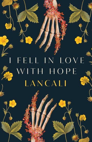 I fell in love with hope (Goed), Verzenden, Gelezen, Lancali