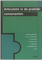 Boek Articulatie in de praktijk 9789033440304, Verzenden, Zo goed als nieuw