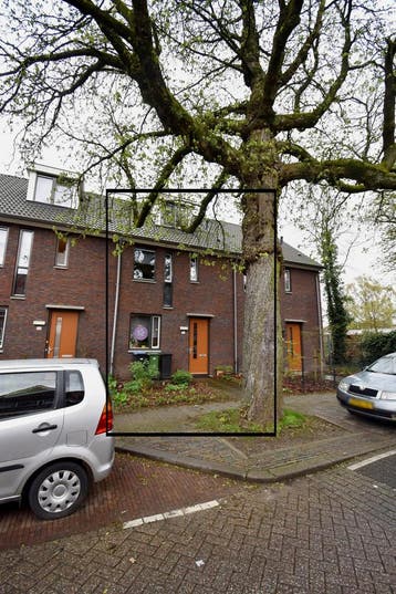 Te huur: Huis Hemonylaan in Arnhem, Gelderland, Arnhem