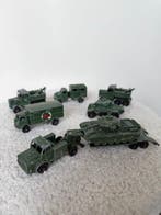 1:76 - Modelauto (8) - Centurion Tank Mark III - Lesney, Nieuw
