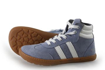 Koel Barefoot Meisjes in maat 31 Blauw, Verzenden, Jongen of Meisje, Zo goed als nieuw, Koel