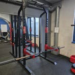 Fitness inventaris in veiling personal fitness equipment, Gebruikt