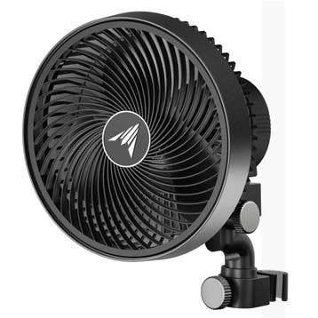 AC Infinity CLOUDRAY S9 clipfan 225 mm oscillerend, Ophalen of Verzenden, Nieuw