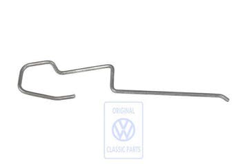 Volkswagen Transporter T4 torsieveer voorstoel - links, Ophalen of Verzenden, Nieuw, Volkswagen
