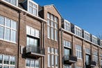 Te huur: Appartement Verspronckweg in Haarlem, Noord-Holland, Appartement, Haarlem