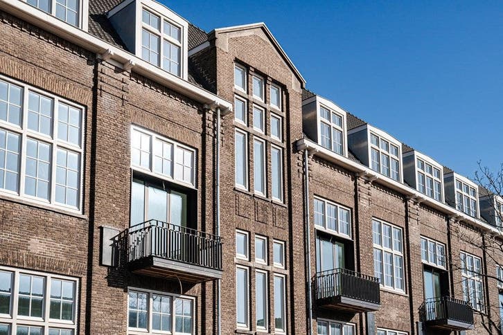 Te huur: Appartement Verspronckweg in Haarlem, Huizen en Kamers, Huizen te huur, A, Noord-Holland, Appartement
