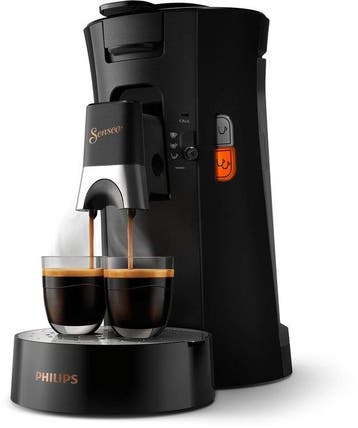 Philips Senseo Select Koffiepadmachine CSA240/60 - Keuze uit, Verzenden, Nieuw