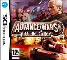 MarioDS.nl: Advance Wars: Dark Conflict - iDEAL!, Spelcomputers en Games, Ophalen of Verzenden, Zo goed als nieuw