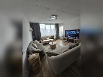 Te huur: Appartement Metropolestraat in Almere, Almere, Flevoland, Appartement