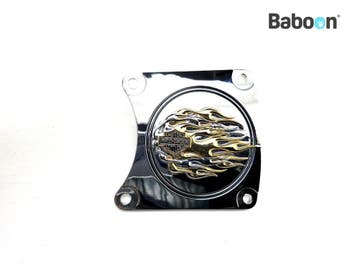 Inspectie Luik Links Harley-Davidson Touring 1993-2013, Verzenden, Gebruikt