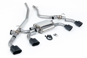 Milltek Land Rover Sport P460/510/550e L461 3.0 i6 Plug In, Auto-onderdelen, Uitlaatsystemen, Verzenden, Nieuw