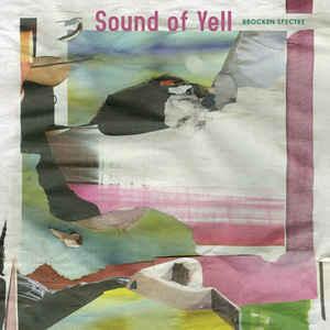cd digi - Sound of Yell - Brocken Spectre, Verzenden, Zo goed als nieuw
