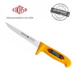 Eikaso Solingen Uitbeenmes 18 cm – Stijf Lemmet – Veilig, Ophalen of Verzenden, Nieuw, Rvs of Chroom, Los bestek