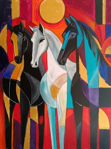 Kiri Aguilera (1982) - XL - Espíritus del ocaso