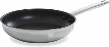 BK Allround Koekenpan 28cm — zo goed als nieuw, Nieuw