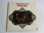 The Bee Gees - Superstarshine vol.4 (LP), Cd's en Dvd's, Vinyl | Pop, Ophalen of Verzenden, Zo goed als nieuw
