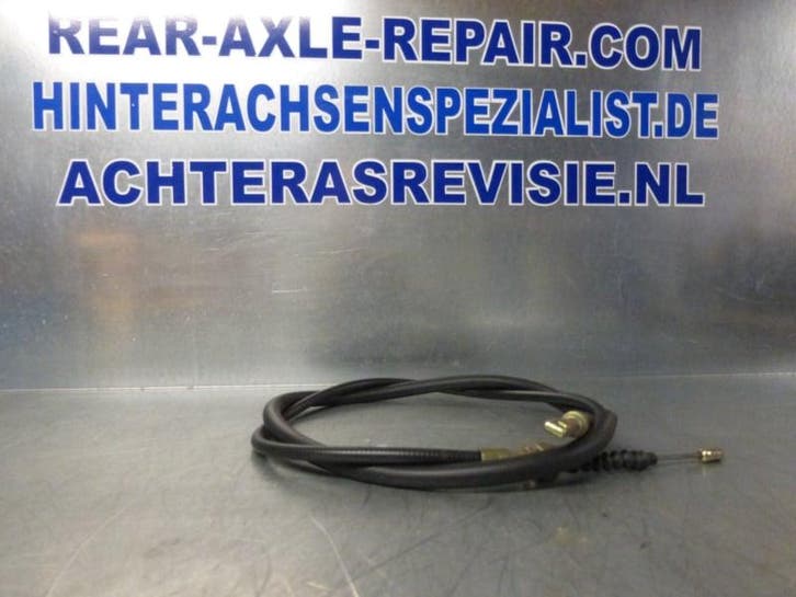 Handremkabel Citroen BX. (Achteras), Auto-onderdelen, Remmen en Aandrijving, Nieuw, Citroën, Verzenden