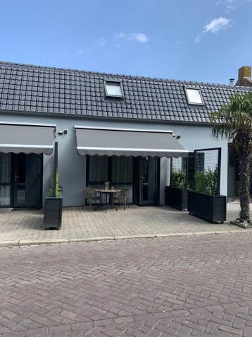 Te huur: Appartement Dijk van Bommenede in Zonnemaire, Zonnemaire, Zeeland, Appartement