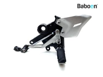 Schetsplaat Links Voor Kawasaki Z 650 2023-2025 (Z650, Verzenden, Gebruikt
