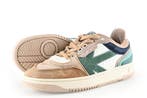 Kaotiko Sneakers in maat 38 Groen, Kleding | Dames, Schoenen, Verzenden, Kaotiko, Groen, Sneakers of Gympen