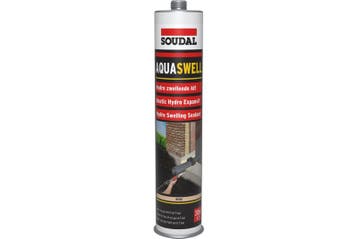Soudal aquaswell 310 ml, koker, Doe-het-zelf en Verbouw, Verzenden, Nieuw