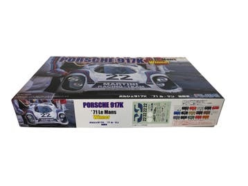 Porsche 917K 71 Le Mans Winner, Verzenden, Nieuw