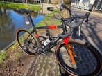 Officine Mattio Santiago C Gravelbike mt XL Sram Force AXS, Nieuw