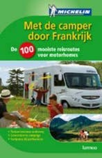 Met de camper door Frankrijk / De Groene Reisgids, Boeken, Verzenden, Gelezen