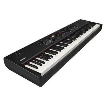 Yamaha CP88 stagepiano, Nieuw