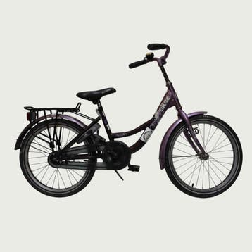 BikeFlip kinderfiets 20 inch, Ophalen of Verzenden, Gebruikt, BikeFlip