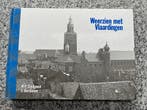 Weerzien met Vlaardingen, Boeken, Verzenden, M.P. Zuydgeest en Jo. Borsboom, 20e eeuw of later, Gelezen