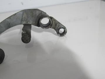 Yamaha YZF 600 R Rempedaal, Ophalen of Verzenden, Nieuw