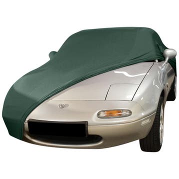 Autohoes voor Mazda MX-5 NA (1989-1997) Indoor BESTE PASVORM, Auto diversen, Autohoezen, Ophalen of Verzenden, Nieuw, Op maat