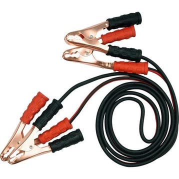 Startkabels 200A 2.5M, Verzenden, Nieuw
