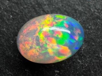 Opaal Cabochon- 1.64 g