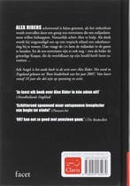 Ark Angel / Alex Rider / 6 9789050164979 Anthony Horowitz, Verzenden, Gelezen, Anthony Horowitz