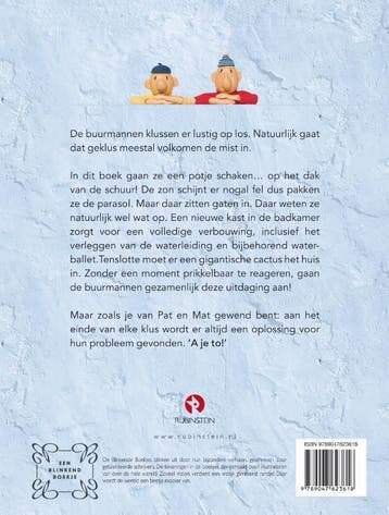 Klussen met Buurman & Buurman / Een blinkend boekje, Boeken, Verzenden, Gelezen, Kees Prins