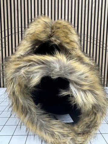 Merkloos Handgemaakt Konijn Masker - Gebruikt Default Title, Ophalen of Verzenden, Nieuw