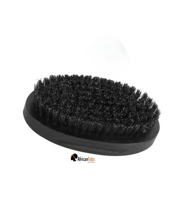 Wave Brush - Soft-Medium 360 Wave brush voor kapsel durag ca, Ophalen of Verzenden, Nieuw
